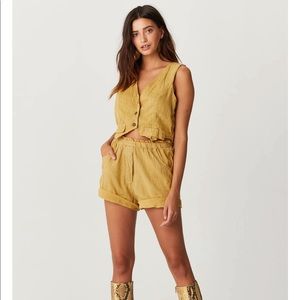 Jens pirate booty SET